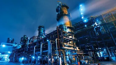 Harga Minyak Turun Dipicu Isu Negosiasi AS dan Iran