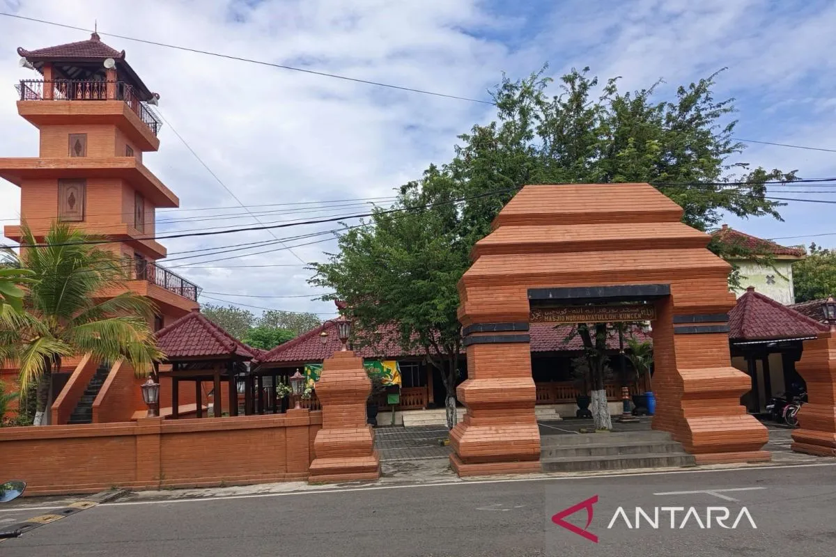 Pemkot Madiun Luncurkan Paket Wisata Religi Sambut Ramadhan