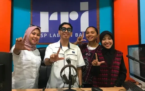 Perempuan Sebagai Garda Informasi dalam Jurnalistik