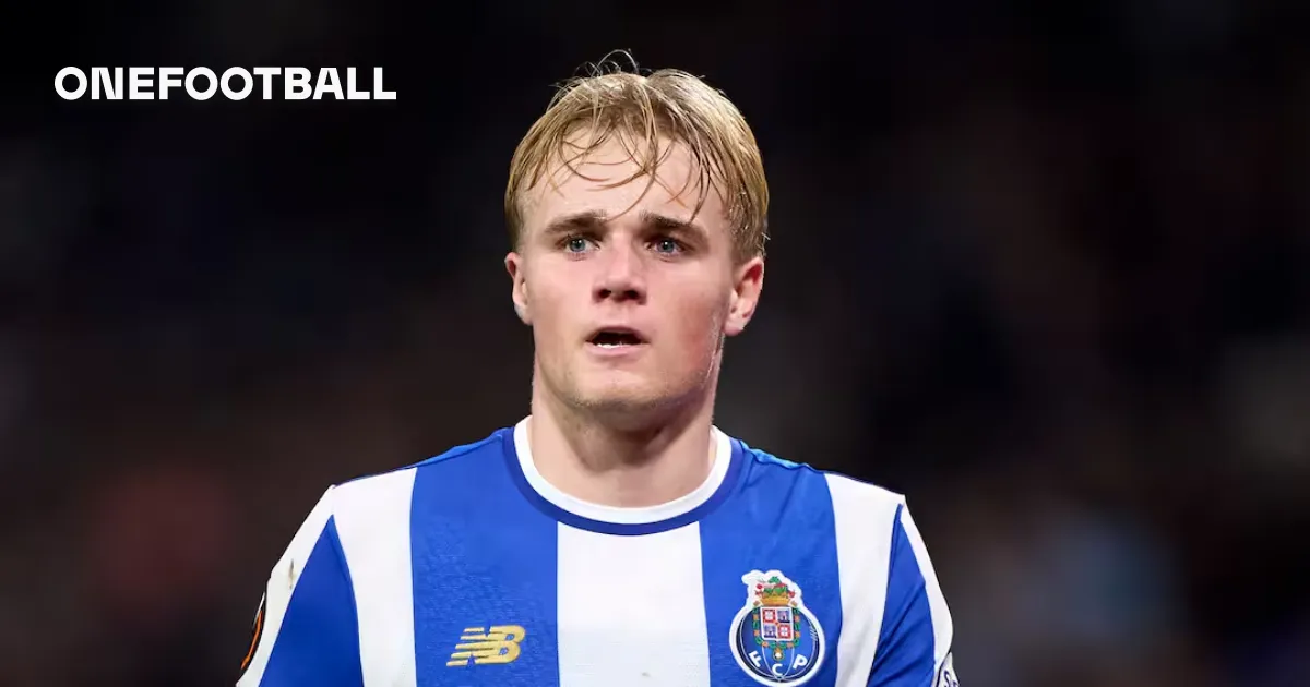Froholdt dan Mora Puncaki Nilai Transfer Gelandang di Luar Liga Eropa Besar