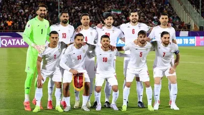 Iran Siap Tampil di Piala Dunia 2026 Meski Ada Isu Geopolitik