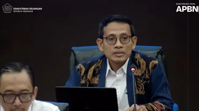 LPDP Ajak Anak Pejabat Manfaatkan Beasiswa Parsial