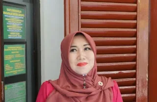 Senator Lia Istifhama Dukung Peresmian Fasilitas Pendidikan di SMA Taruna Bhayangkara Jatim