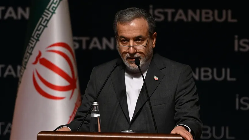 Iran Serukan AS Hindari Tuntutan Berlebihan untuk Kesepakatan Nuklir
