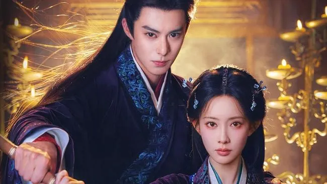 Dracin: Drama Tiongkok Kini Menjadi Favorit Anak Muda