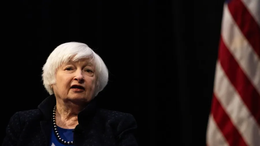 Konflik Iran Dorong Inflasi dan Sulitkan Kebijakan The Fed
