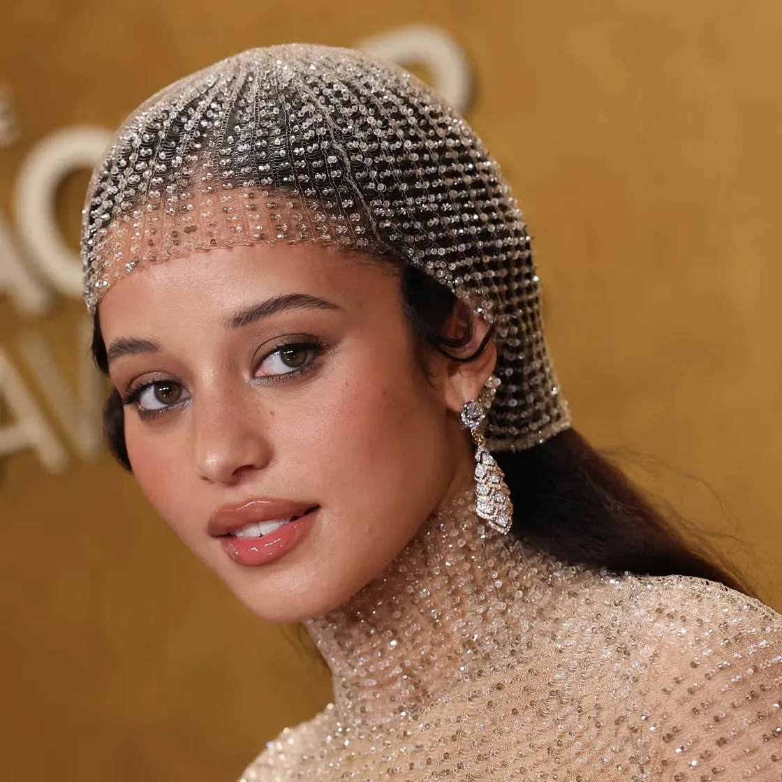 10 Penampilan Kecantikan Terbaik di Actor Awards 2026