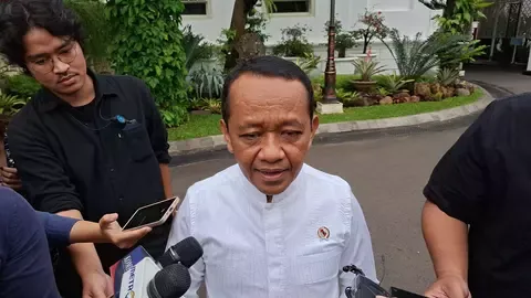 Ketegangan Timur Tengah Berimbas pada Ketahanan Energi Indonesia
