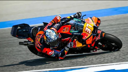 Pedro Acosta Kuasai Klasemen Sementara MotoGP 2026 Usai Sprint Race Thailand