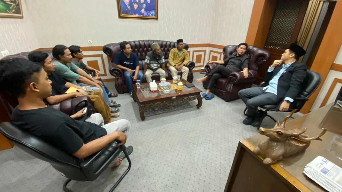 Pembayaran Hak Warga Proyek Gas Ujungpangkah Tuntas Senilai Rp 382 Juta