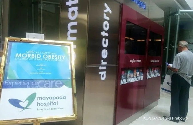 Mayapada Healthcare Tingkatkan Standar Layanan Menuju Margin 2026
