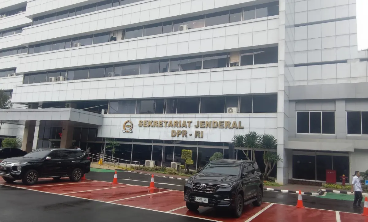 DPR Targetkan Peningkatan Reformasi Birokrasi Menuju 88 Poin pada 2027