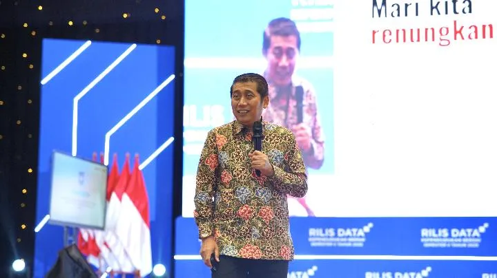 Peran Vital Dukcapil dalam Pemenuhan Hak Warga Negara