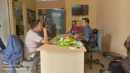 Halal Bihalal IWOI Karawang: Forum Kritisi Kebijakan Publik