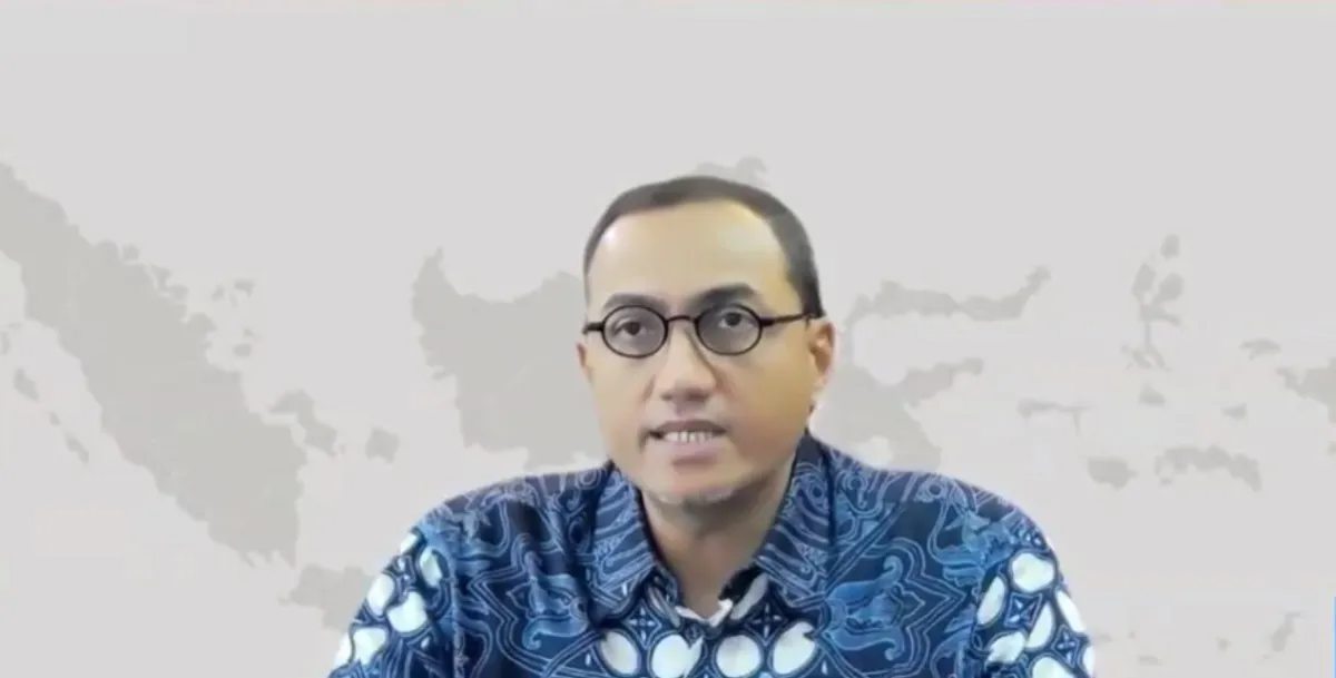 OJK Selidiki Keterlibatan Influencer dalam Kasus Manipulasi Pasar Modal