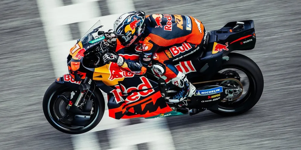 Klasemen MotoGP 2026 Setelah Sprint Race di Buriram