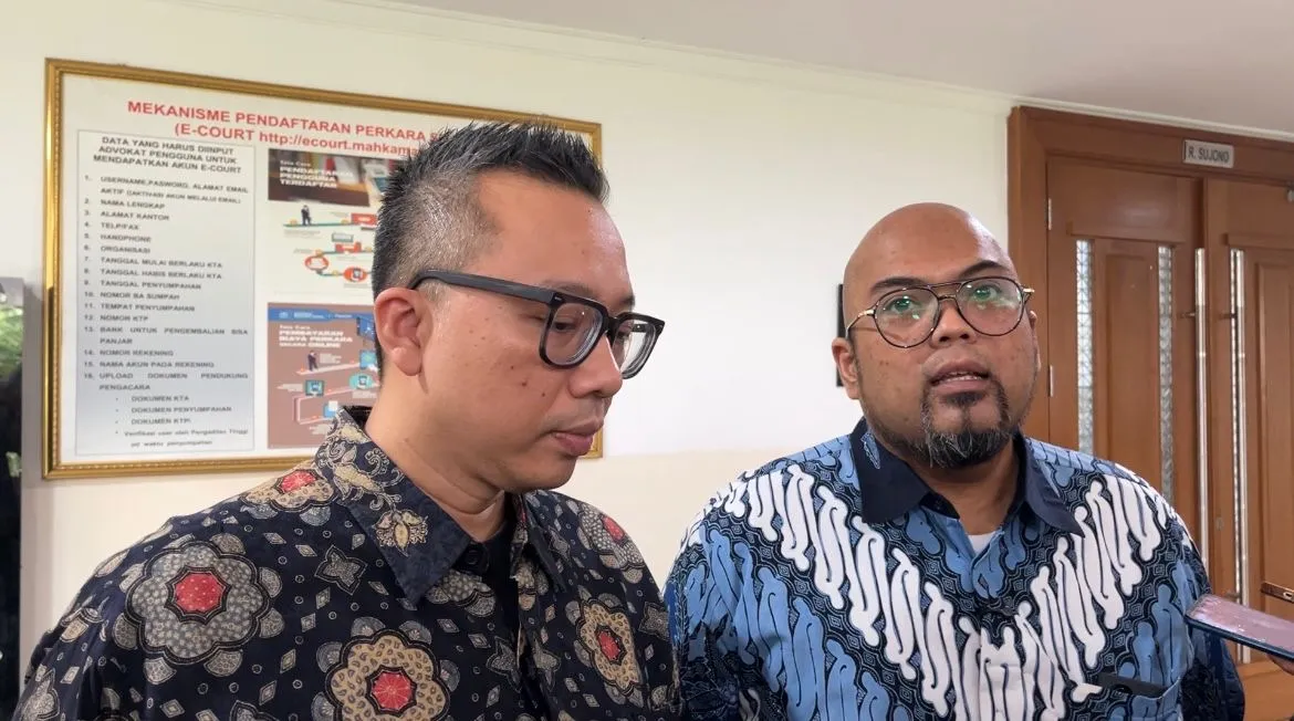 Erspo Digugat Rp2 M oleh GBI Usai Timnas Gagal ke Piala Dunia 2026