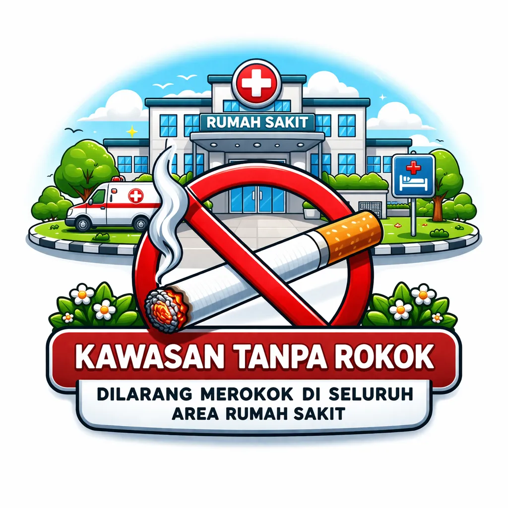 Perda KTR di Kediri Siap Diterapkan setelah Proses Legislasi Rampung