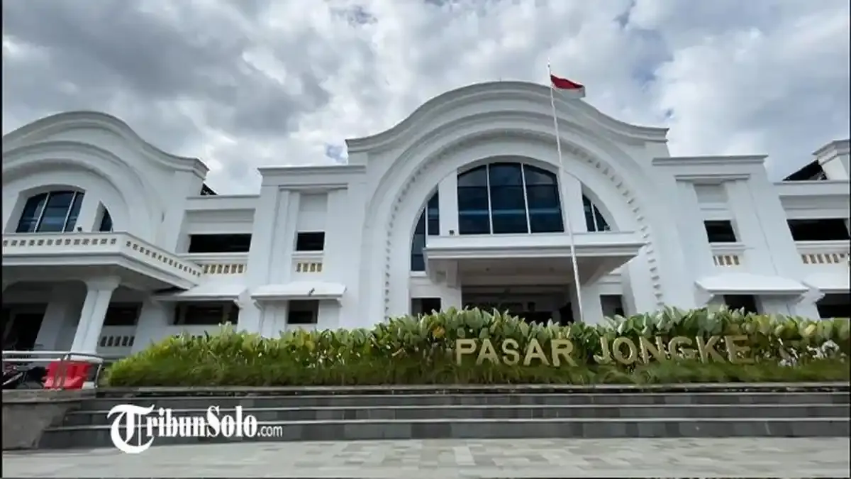 Jadwal dan Lokasi Samsat Keliling Solo pada Rabu 3 Juni 2026