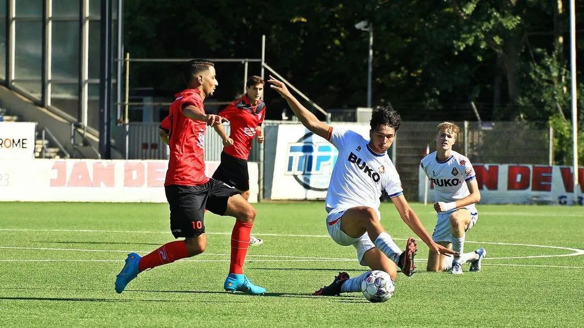 Damian van Dijk: Timnas Indonesia Bisa Setara Manchester City dengan Pemain Keturunan