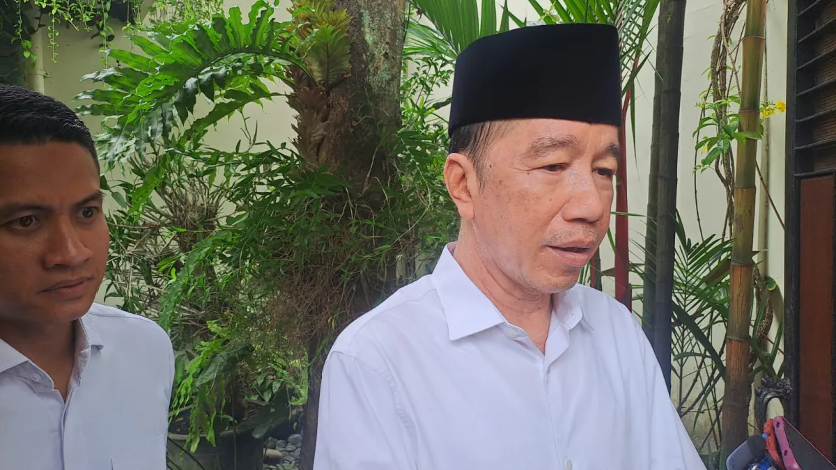 Jokowi: Semua Warga Negara Berhak Ajukan Uji Materi di MK