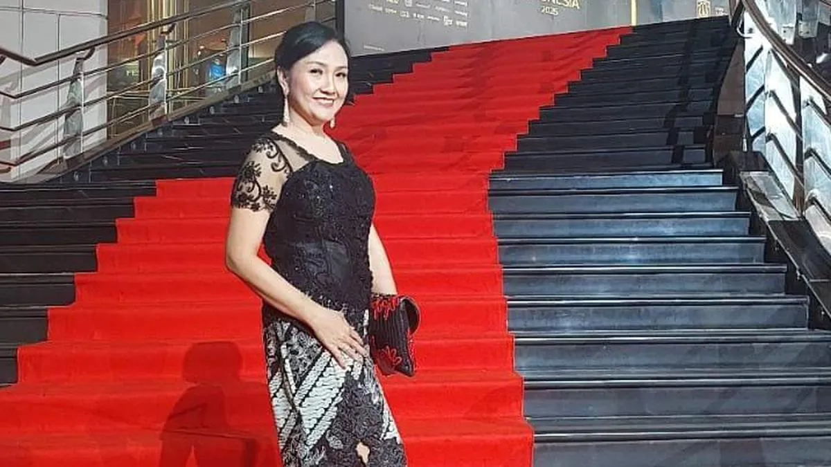 Yenni Ermella Ajak Anak-anak Cintai Seni Peran Lewat Kelas Akting