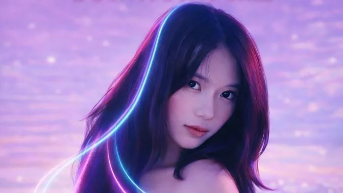 Angele Lapp Luncurkan Single 'Downtown Girl' untuk Pasar P-Pop Filipina