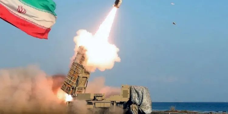 Konflik Iran-AS Berpotensi Guncang Stabilitas Ekonomi Global