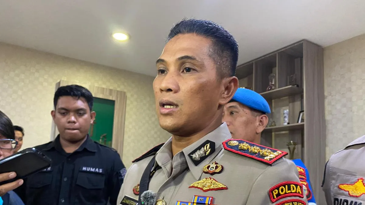 Tiga Polisi Dijatuhi Sanksi karena Halangi Penyidikan Kematian Bripda Dirja Pratama