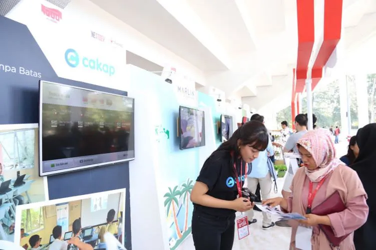 Telkomsel Luncurkan Dukungan untuk 1.000 Startup Digital Indonesia