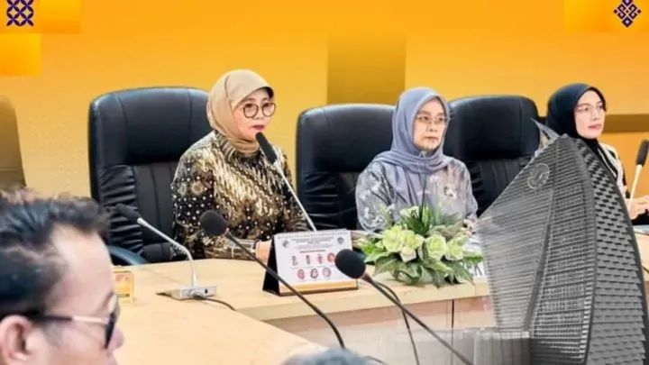 UNM Tingkatkan Kualitas Pendidikan Melalui Hilirisasi Riset dan Digitalisasi