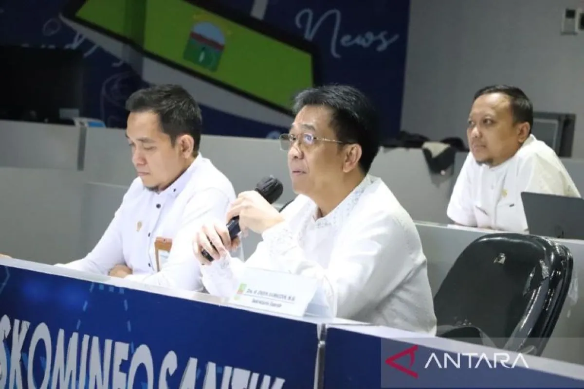 Pemkab Bekasi Targetkan Selesaikan Tunggakan BPJS Kesehatan Rp247 M secara Bertahap