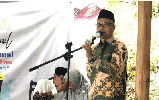 Orang Tua Masih Pilih Sekolah Anak di Luar Bima Demi Kualitas Pendidikan