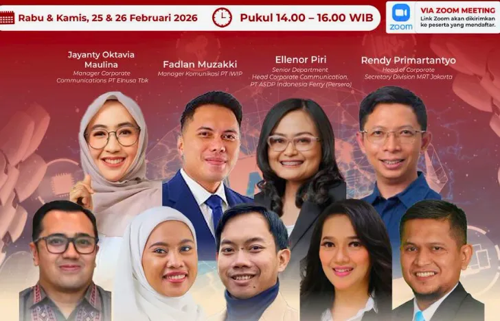 Empati sebagai Kunci Mempertahankan Kepercayaan Publik di Era AI