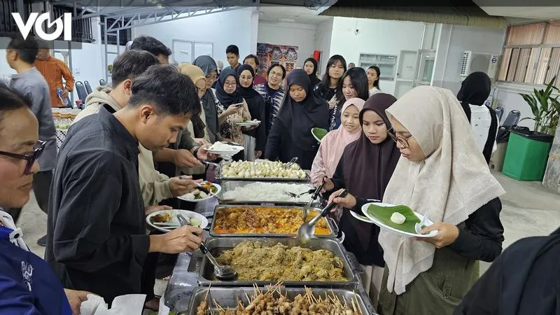 Konsulat RI di Thailand Gelar Buka Puasa dan Salat Tarawih untuk Perkuat Solidaritas WNI