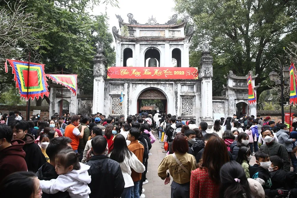 Festival Lim 2026 Siap Tampilkan Budaya Quan Ho dengan Penekanan pada Keamanan dan Kenyamanan