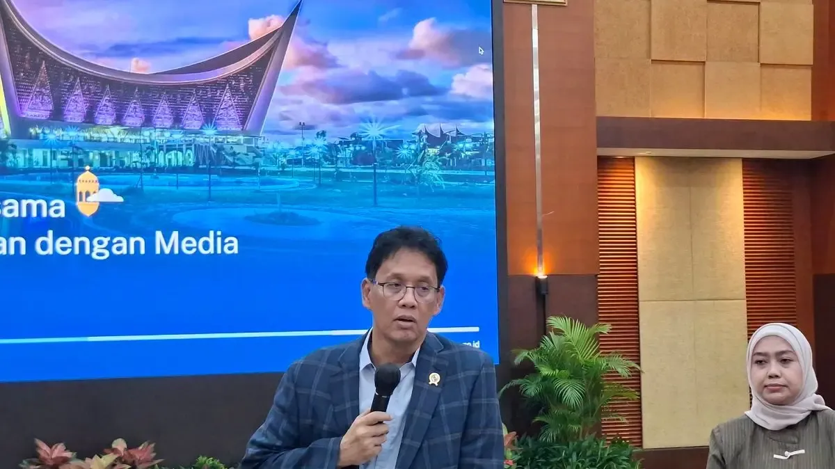 Kemenkeu Pastikan Anggaran Program Makan Bergizi Gratis Tetap Aman di Tengah Krisis Minyak