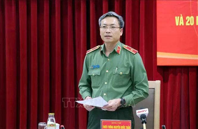 Keamanan Pemilihan Umum Ditingkatkan dengan Teknologi Digital dan Data Penduduk