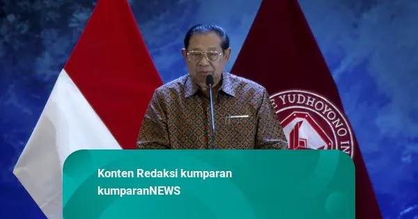 SBY: Negosiasi Nuklir AS-Iran Penentu Perang atau Damai
