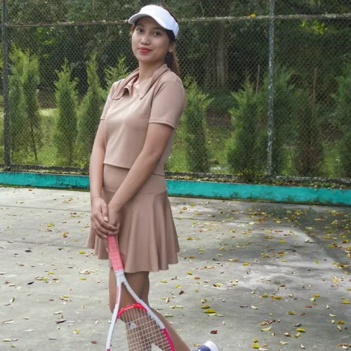 Anggina Ahalya: Dari MUA ke Pendiri Brand Parfum yang Menginspirasi