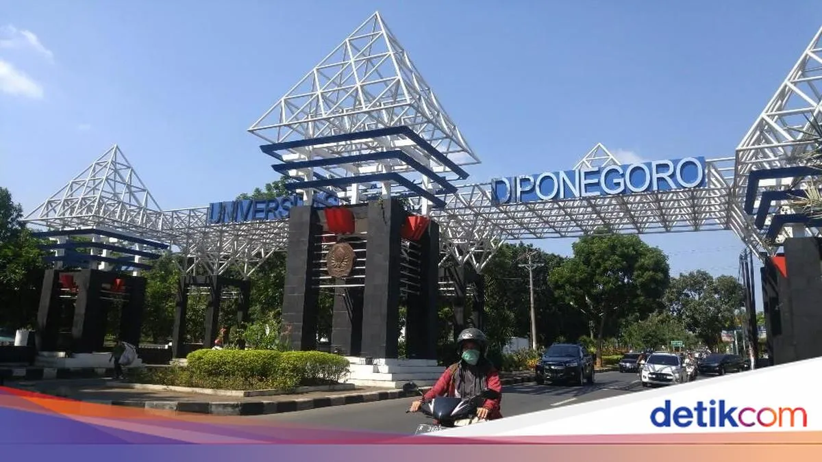 Pengeroyokan Mahasiswa Undip Naik ke Tahap Penyidikan