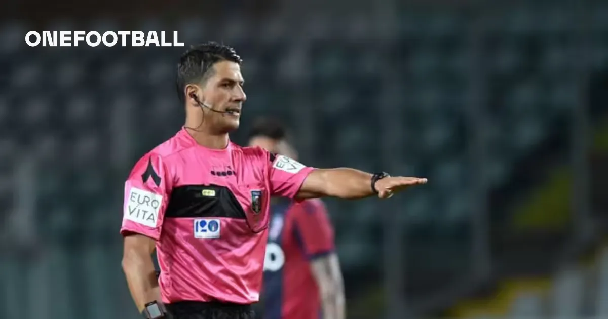 Inter Milan dan Atalanta Berakhir Imbang, Media Italia Soroti Kebijakan Wasit
