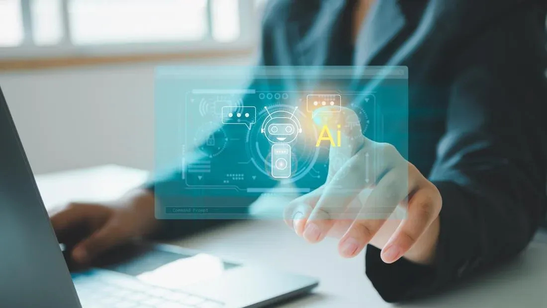 Tantangan Data Memperlambat Pengembangan AI di Asia Pasifik
