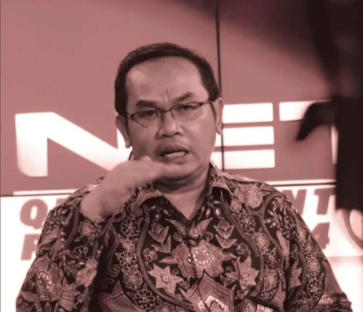 Idrus Marham Tegaskan Kritik Harus Konstruktif dan Berbasis Data