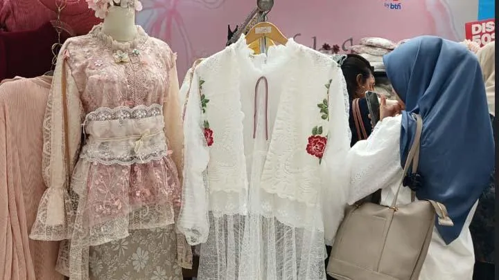 GlamLocal Sparkling Ramadan 2026: Destinasi Belanja Fashion untuk Lebaran