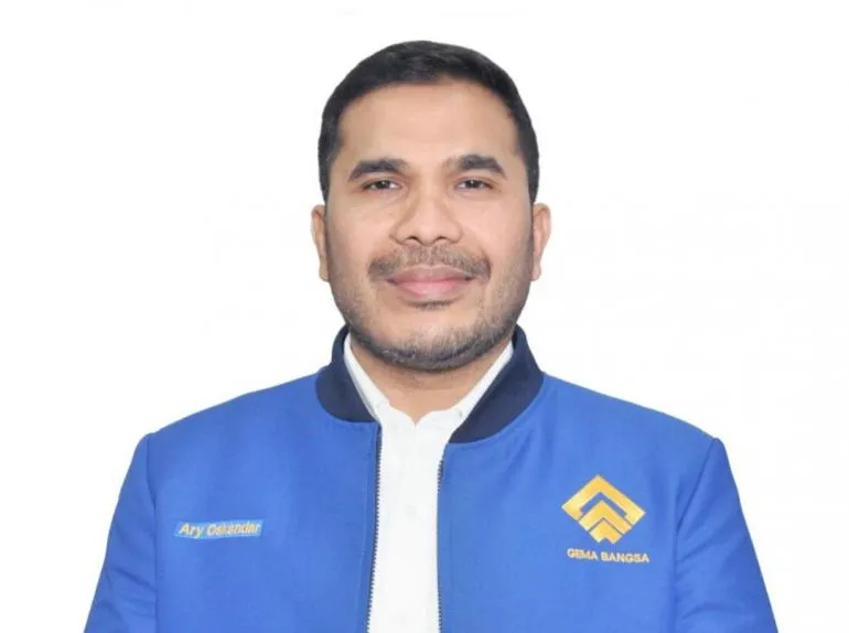 Partai Gema Bangsa Kutuk Agresi Militer AS-Israel Terhadap Iran