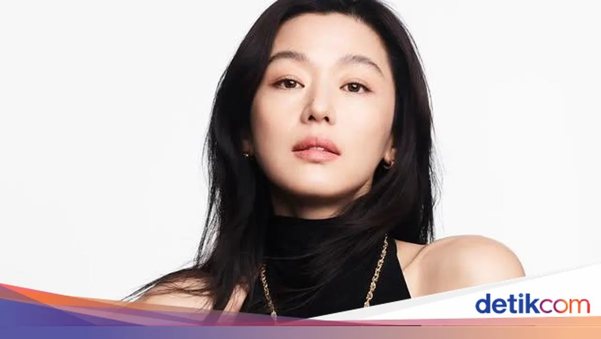 Jun Ji-Hyun Investasi Rp 539 M untuk Tiga Properti di Seoul