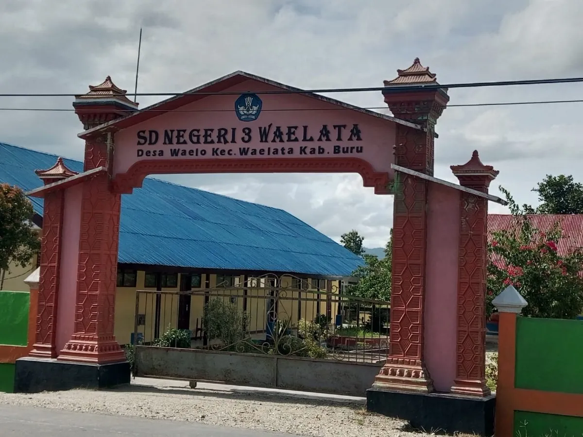 Mantan Kepala Sekolah SD Waelata Diduga Terlibat Penyimpangan Anggaran BOSP Ratusan Juta