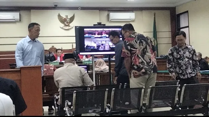 Kasus Suap Pengisian Perangkat Desa di Kediri Dipertanyakan, Polda Jatim Dituduh Melokalisir