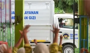 BGN Hentikan Program Makan Bergizi Gratis Selama Lebaran 2026 untuk Hemat Rp5 Triliun